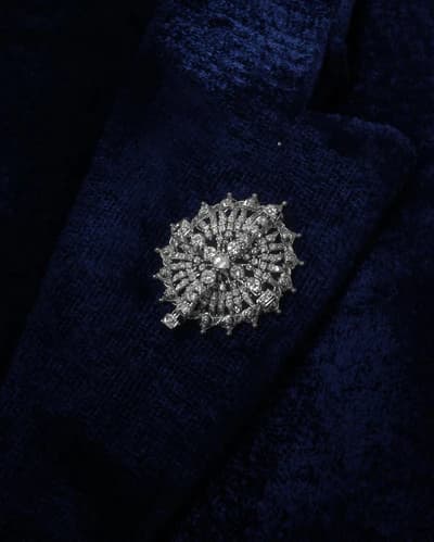 Brooches